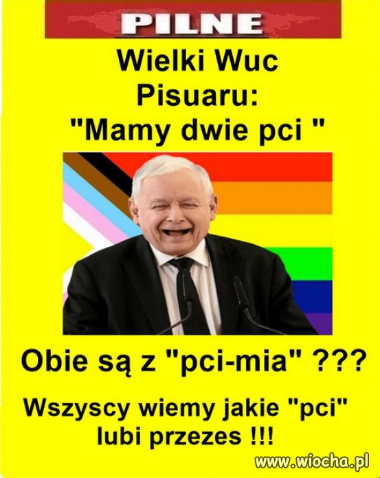 Łun ma ulubioną pcię i ciekawe jak do tego doszedł.