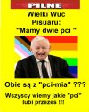 Łun ma ulubioną pcię i ciekawe jak do tego doszedł.