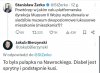 To był zamach 