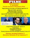 Czy jest jakieś ministerstwo pisowskie bez zarzutów?
