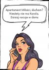 Karola nie ma ... Ale i tak zapraszamy