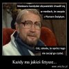 Po takim horrorze jak biblia będzie miał koszmary.