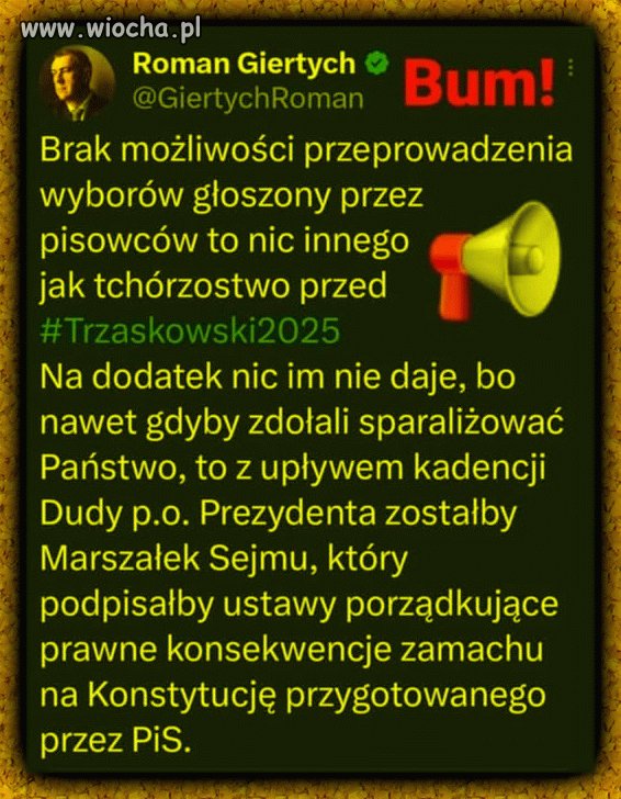 Warto wiedzieć
