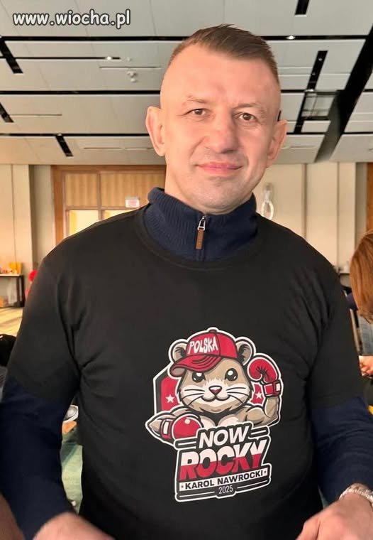 Elita intelektualna murem za Nawrockim
