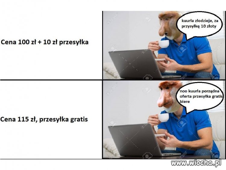 Janusze biznesu