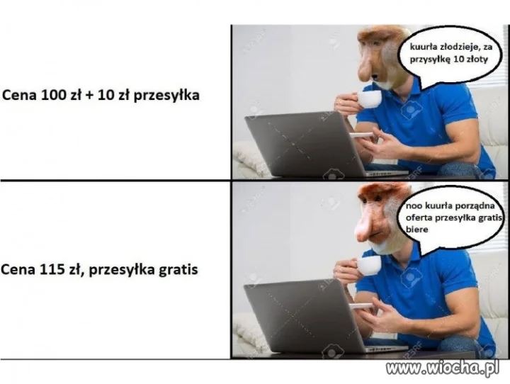 Janusze biznesu