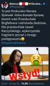 Mam tylko jedno, proste pytanie ...
