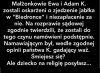 ...a czarny ręce zaciera
