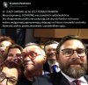 Znów sieje nienawiść