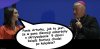 Pan Arturek ma ważniejsze sprawy na głowie.