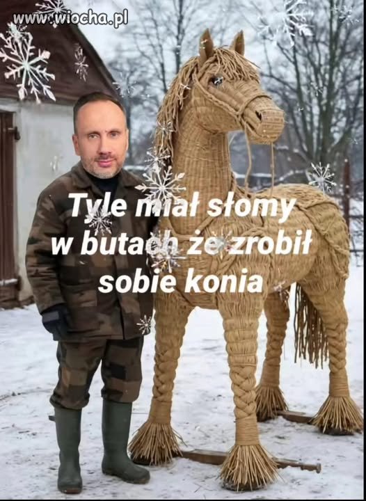 Janusz na kontroli WOŚP.