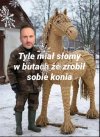 Janusz na kontroli WOŚP.