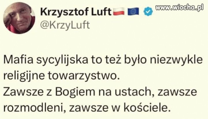 No właśnie
