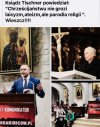 Największym wrogiem chrześcijaństwa jest KK!