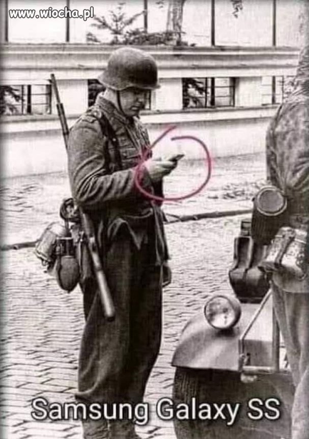 No i co powiesz ?