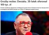 Sakiewiczowi śmierć Adamowicza nie wystarczyła