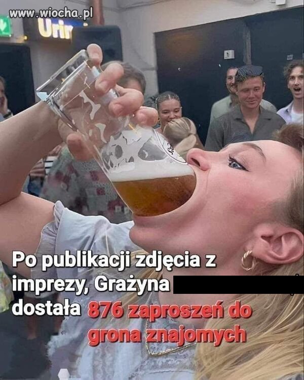 Historia pewnego zdjęcia.
