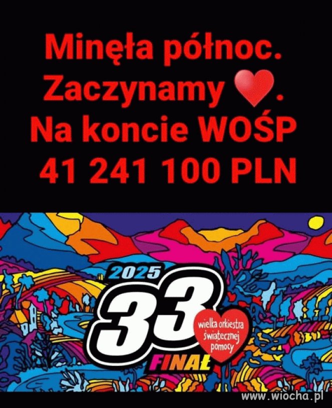 Czas zaopatrzyć się w stopery do uszu 