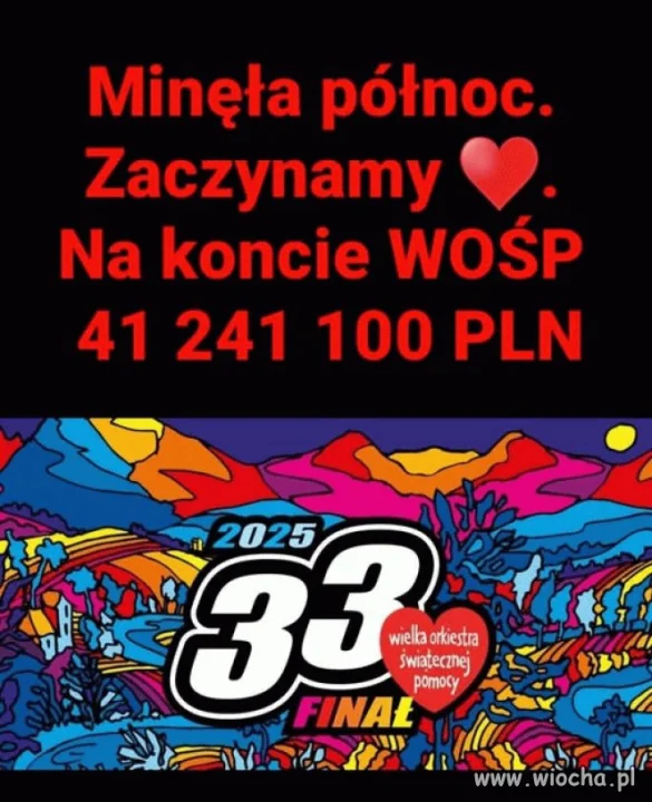 Czas zaopatrzyć się w stopery do uszu 