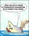 Niech idą na dno...