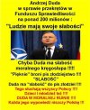 Zwłaszcza PIS-owscy złodzieje mają słabość do kasy