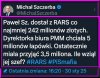Wiadomo, że szef zawsze bierze więcej ...