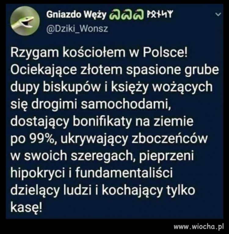 Czy Wy też tak macie ?