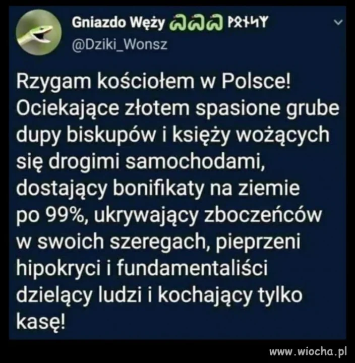 Czy Wy też tak macie ?