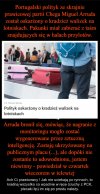 W Portugali się trafił jeden