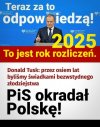 I wreszcie nadszedł ten czas !