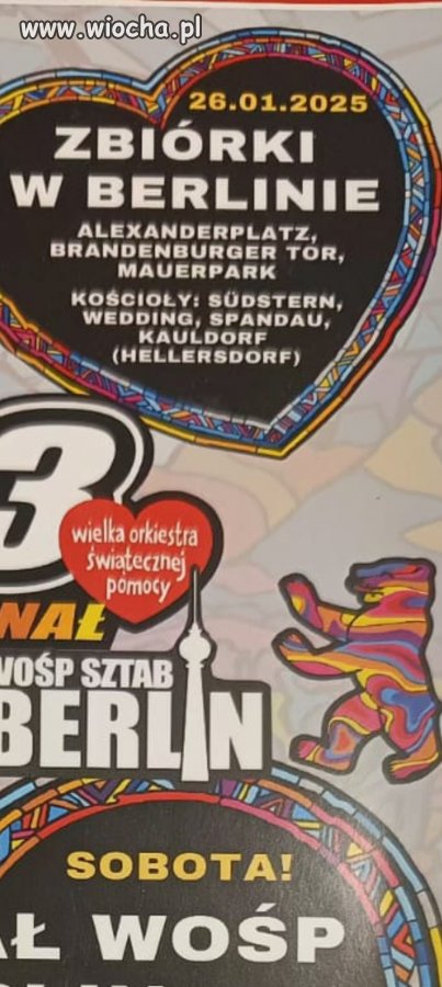 O taka ciekawostka.