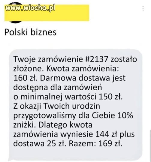 Janusze biznesu