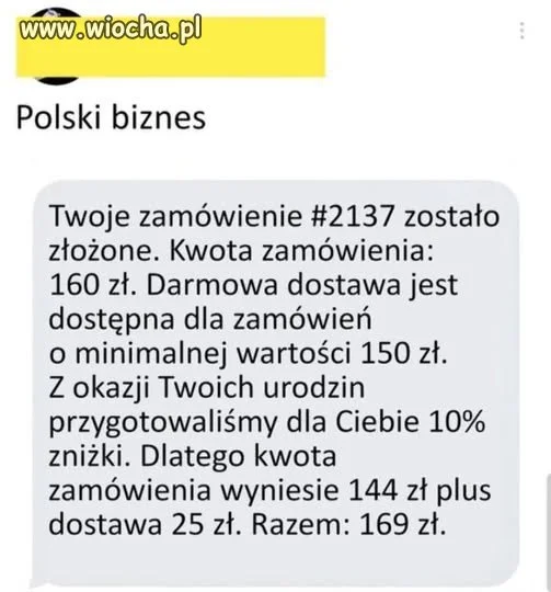 Janusze biznesu