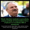 Stare komuchy to teraz katole JPII...