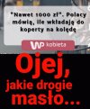 Jak to z wami jest pisowcy?