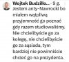 Tyle w temacie Al**nsa. 