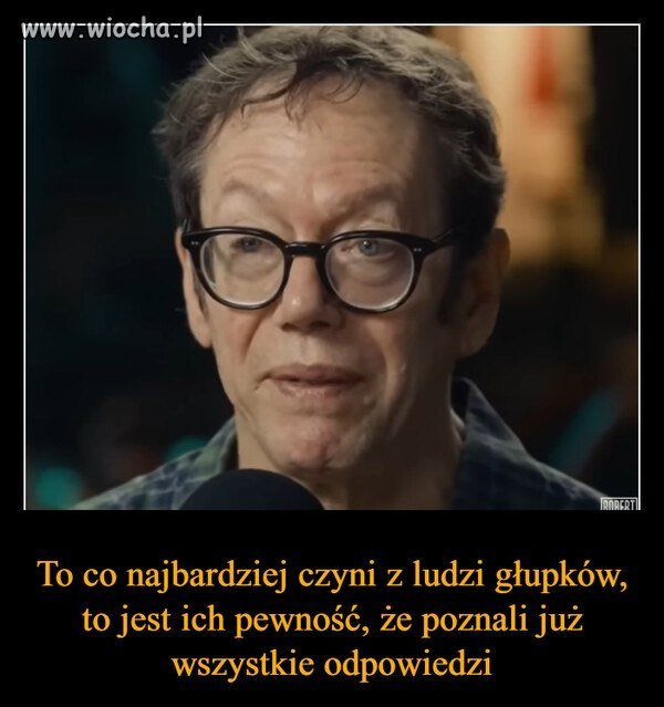 Dokładnie prawda