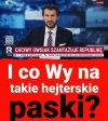 Ich paski coraz bardziej beznadziejne