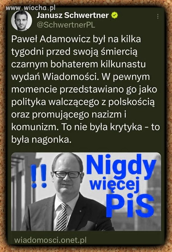 Pisowskie metody
