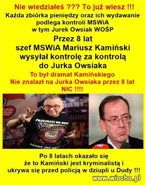 Los jest przewrotny