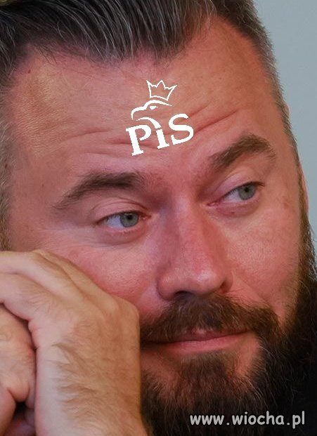 Niech się utrwala