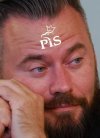 Niech się utrwala