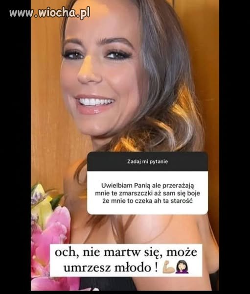 Też mi pocieszenie