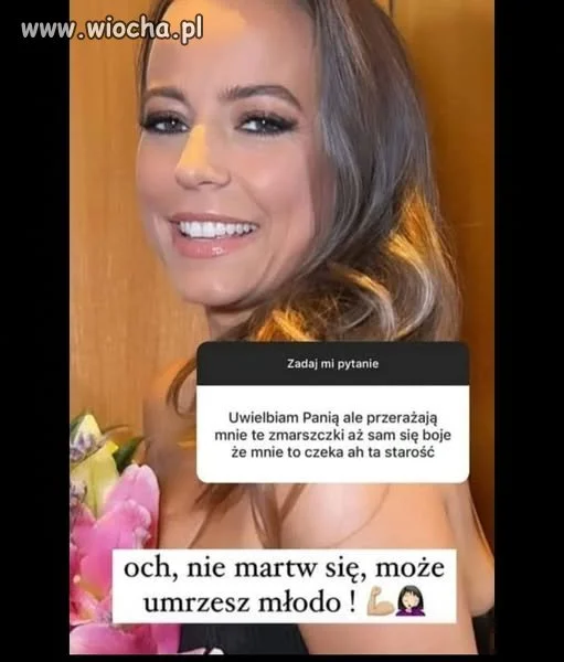 Też mi pocieszenie