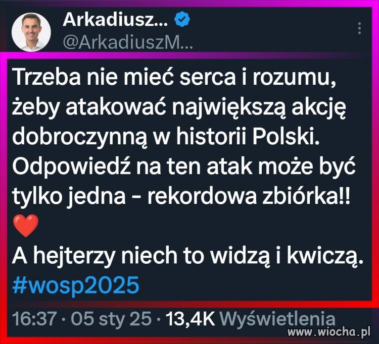 W odpowiedzi na apele TV zaRublika ...