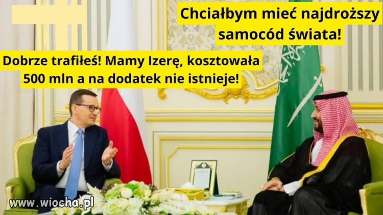 Najdroższy 