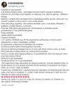 Ofiar sondaże nie interesują