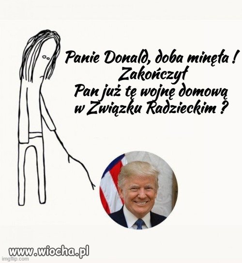 No i jak?