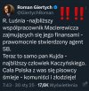 Cała Polska z was się pisowcy śmieje !