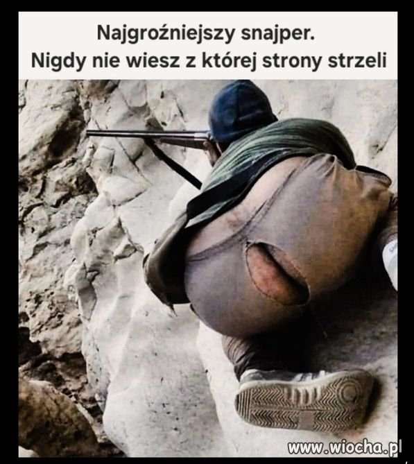 Snajper.
